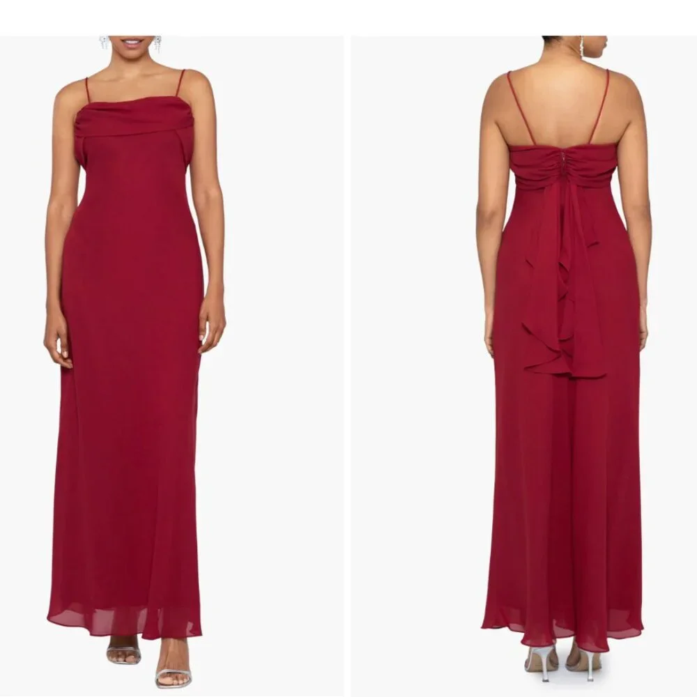 Revolve Gown - Picture 1 of 3